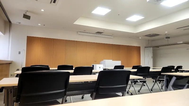 会議室1・2・3(横浜ワールドポーターズ6階) - メイン