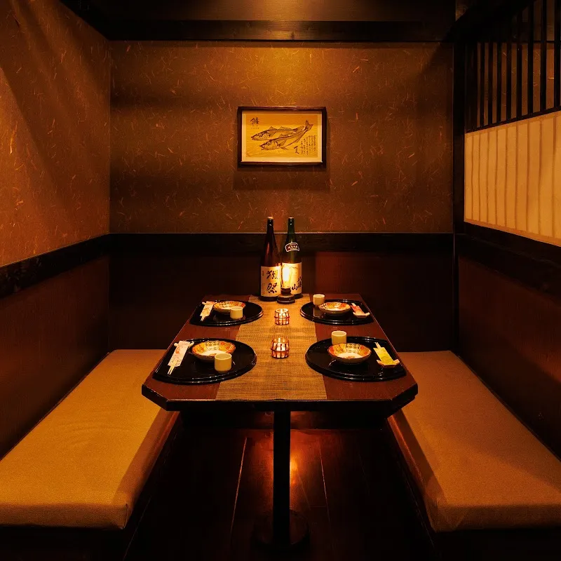 大和屋 - メイン