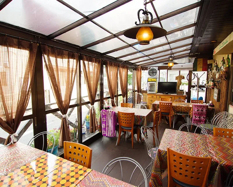 BBQ &イタリアン TRATTORIA K - メイン