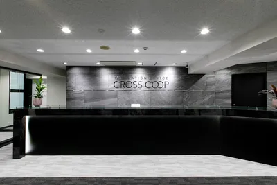 クロスコープ青山オフィス