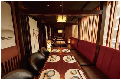 和食 徳川 竹千代 別邸