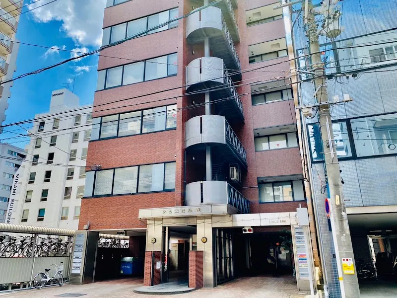 オフィスパーク 伏見サカエ22会議室 (名古屋) - メイン