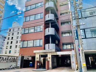 オフィスパーク 伏見サカエ22会議室 (名古屋)