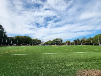 代々木公園 サッカー・ホッケー・ラグビー場