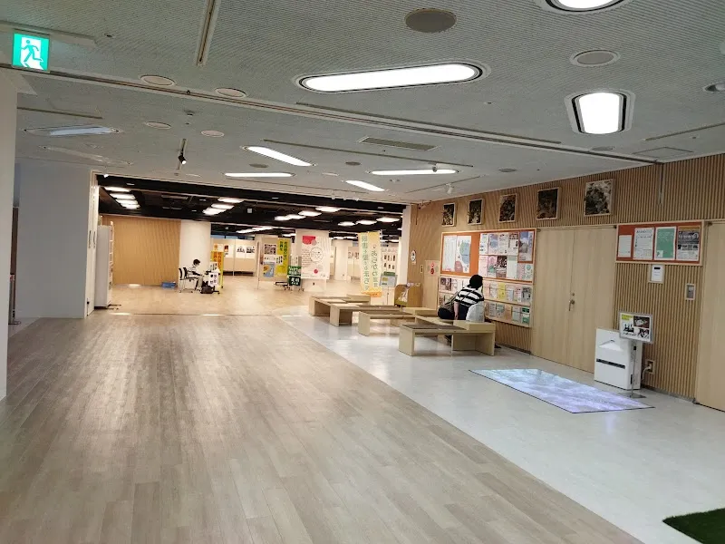 ムーブ町屋 - メイン