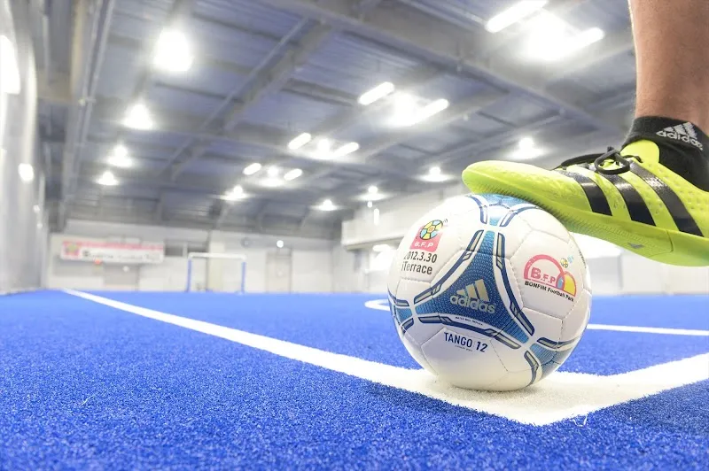 BONFIM Football Park 落合南長崎 - メイン
