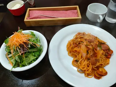 洋食バル俊