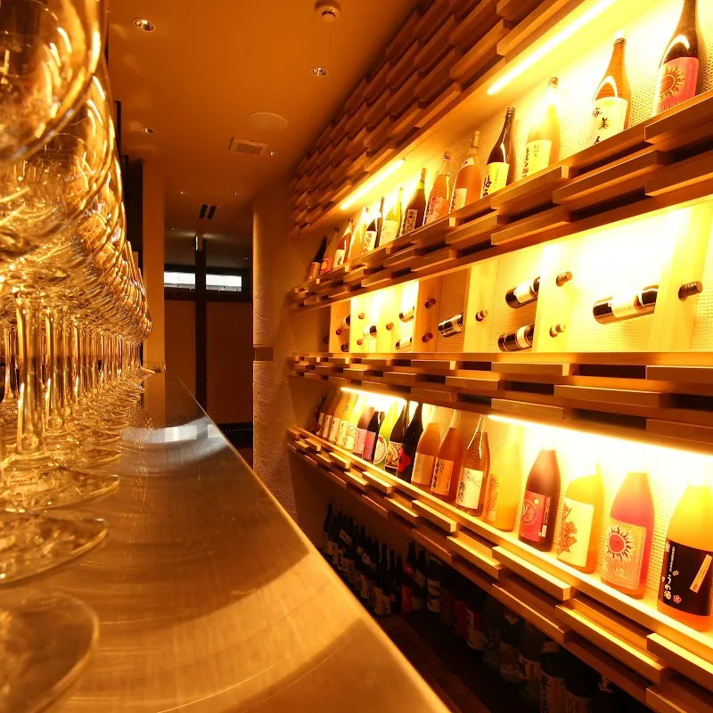 箱屋 名古屋駅前店 - メイン
