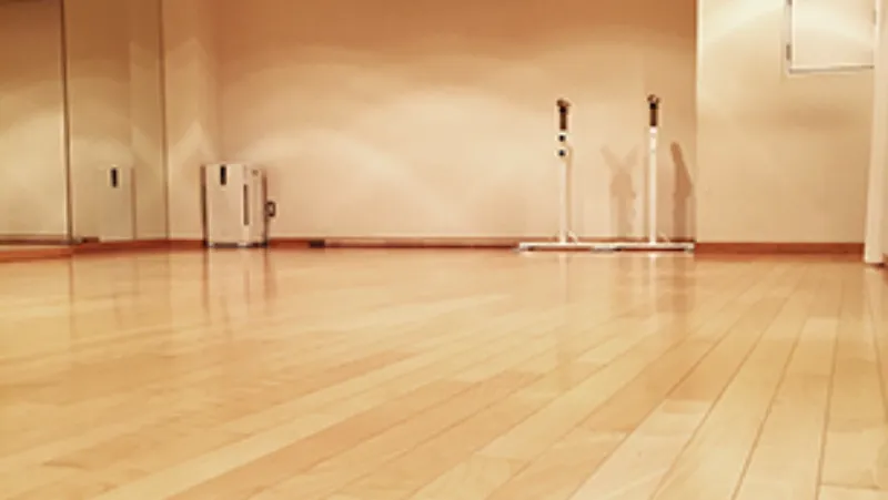 U210 【立川レンタルダンススタジオ】