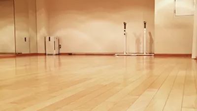 U210 【立川レンタルダンススタジオ】