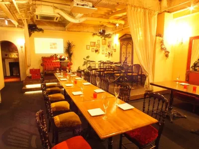 Apt cafe(アプトカフェ) 博多