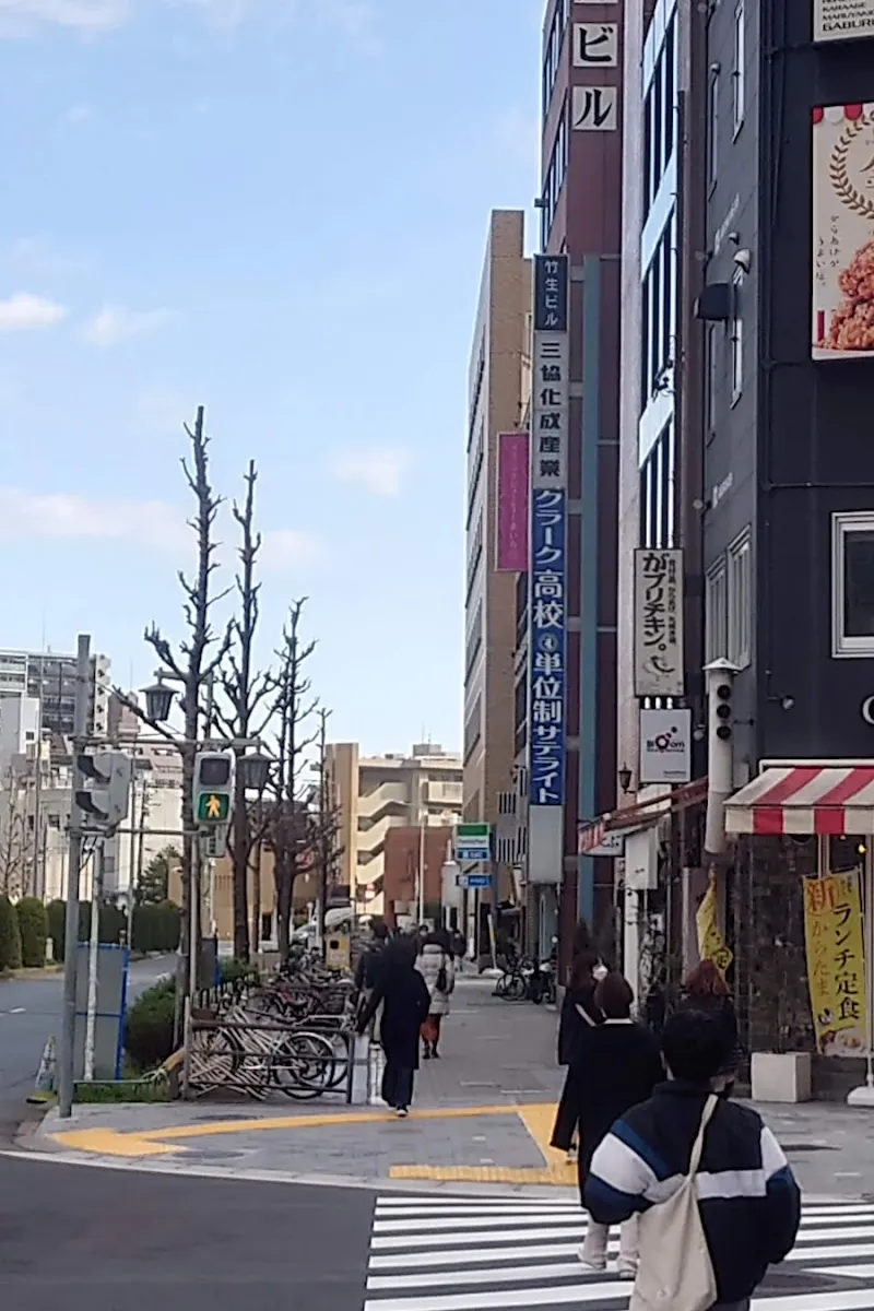 イールーム 名古屋駅前 A - メイン