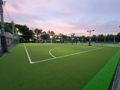 国立代々木競技場 フットサル競技場