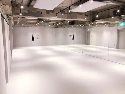 TONIC DANCE STUDIO 吉祥寺