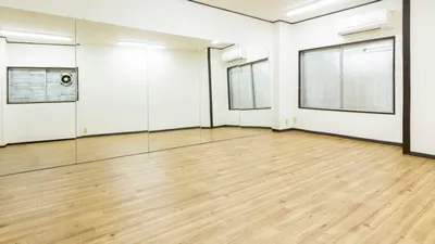 SKYレンタルダンススタジオ