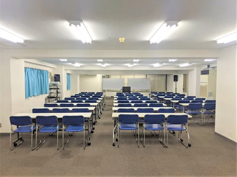 五反田カンファレンス/貸し会議室 - メイン