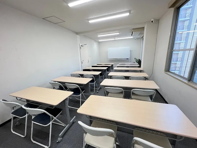 お気軽会議室淀屋橋EXEC - メイン